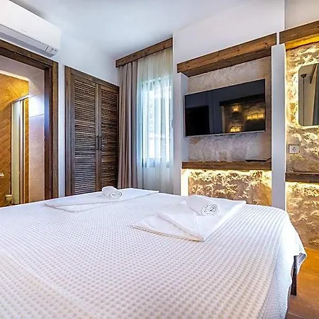Otel Elizya Boutique