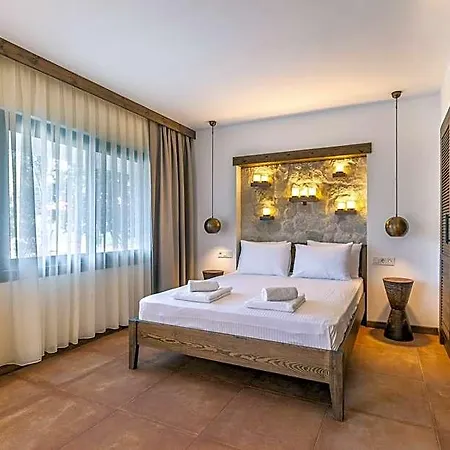 Elizya Boutique מלון