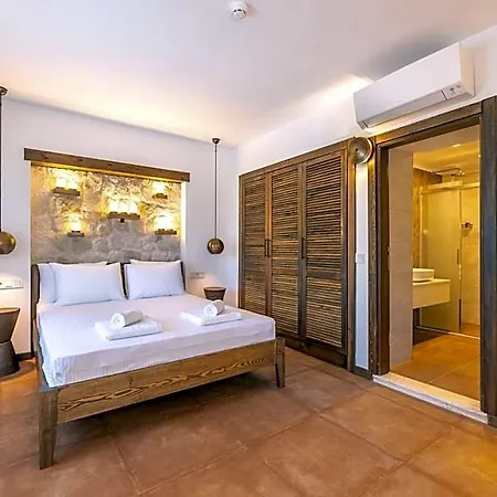 Elizya Boutique Hotel Side