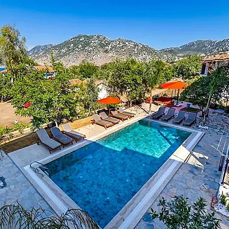Otel Elizya Boutique *