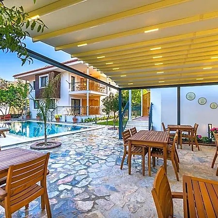 Elizya Boutique Otel *