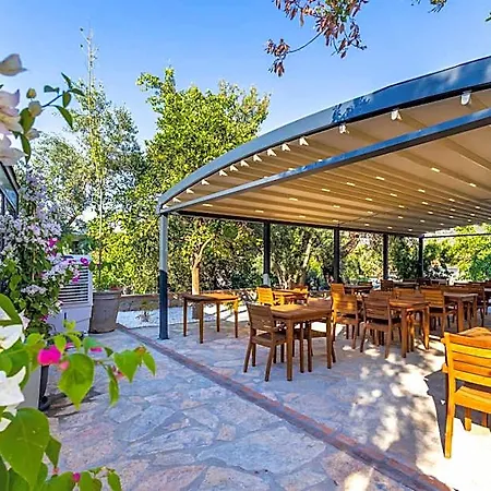 Elizya Boutique Hotel *