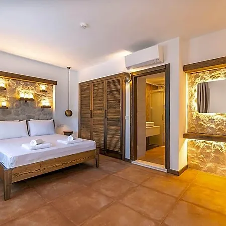 Otel Elizya Boutique