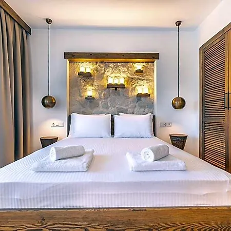 Hotel Elizya Boutique Side