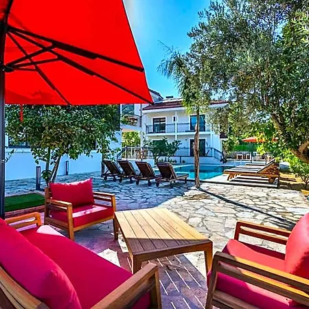 Elizya Boutique Otel Side